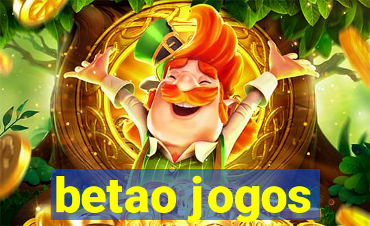 betao jogos